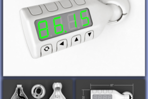 Датчик. Вспомогательное оборудование