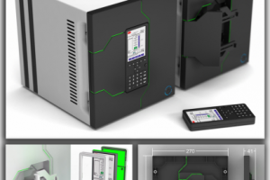 Корпус электроящика