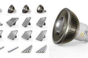 Светодиодные светильники D2led