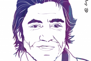 Хавьер Бардем