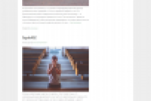 Сайт лютеранского епископа