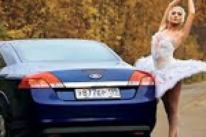 Каждый автомобиль со своим характером