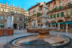 Экскурсия в Верону и на озеро Гарда – путешествие для настоящих