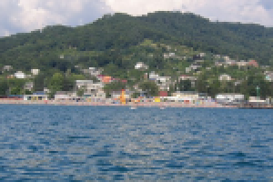 Карта Вардане