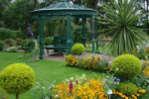 Никитский ботанический сад