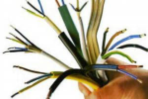 Замена электропроводки