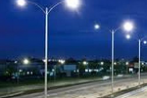 Освещение больших пространств