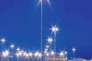 Опоры наружного освещения