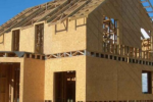 Строительство по каркасной технологии