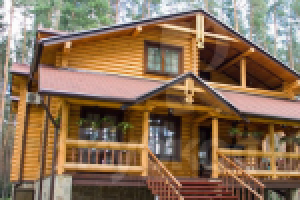 Строительство домов из ОЦБ