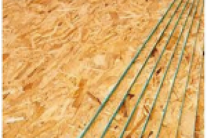 Плиты OSB компания СОЮЗ