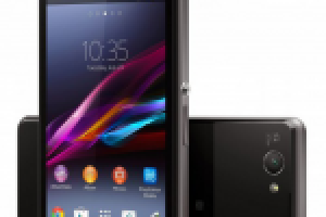 Ремонт телефона Sony Xperia Z1