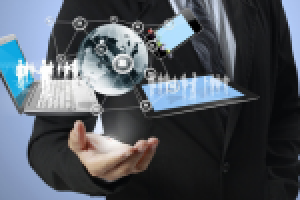 Разработка корпоративных сайтов