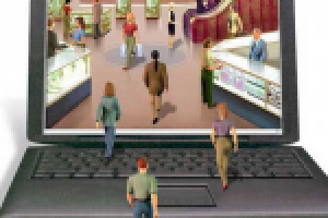 Интернет-магазины - создание и продвижение