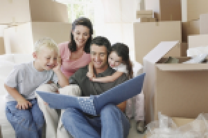Квартирный переезд - советы специалистов