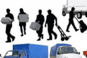 Квартирный переезд с грузчиками - за и против