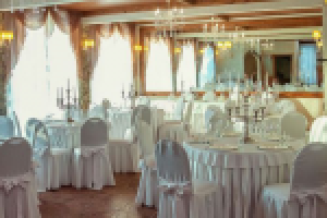 Банкетный зал на 50 человек