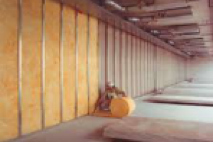 Звукоизоляция дома. Компания «Декоакустик» на главную