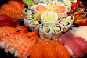 Доставка пиццы, суши, обедов Caravan Projekt