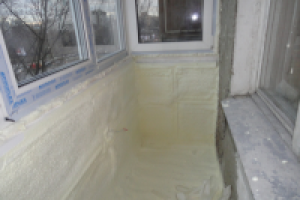 Утепление балконов и лоджий – с нами комфортно!