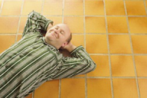 Утепление пола пенополиуретаном