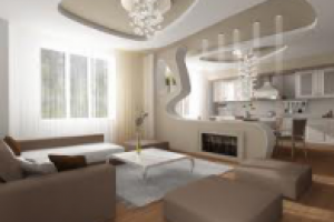 Дизайн интерьера