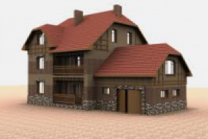 Строительство и ремонт коттеджей