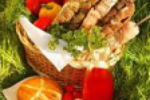 На природу с RV-боксами