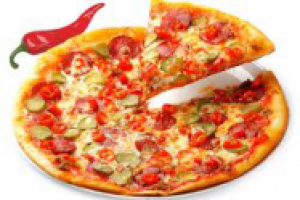 Пицца Якитория