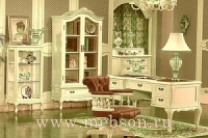 Домашний кабинет