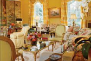 Мягкие стулья