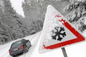 Травматизм на дорогах во время новогодних праздников