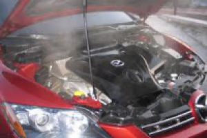 Причины, степени и последствия перегрева двигателя