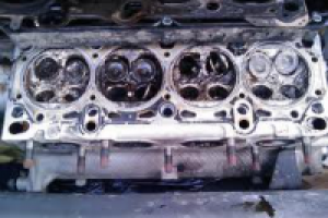 Обрыв ремня ГРМ – страшный сон автомобилиста