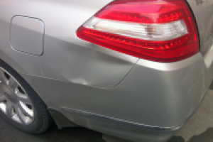 Замена и ремонт крыла