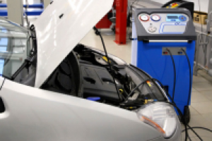 Замена и ремонт кондиционера