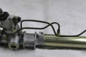 Замена и ремонт рулевой рейки