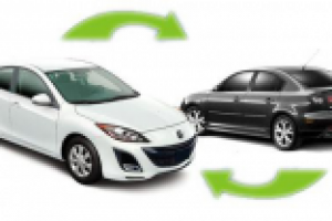 Trade-in – в новую жизнь на новом автомобиле!