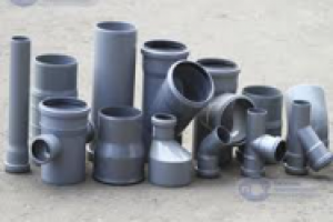 Внутренняя канализация ПП