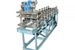 Оборудование для производства профилей Кнауф