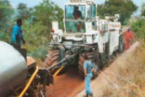 Холодный ресайклинг