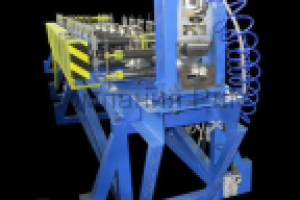 Оборудование для производства профилей ЛСТК