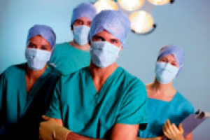 Текст для раздела "Специалистам" клиника "Кармента"