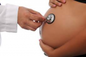 Ведение беременности в клинике "Кармента"