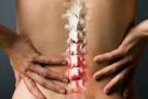 Лечение позвоночника в клинике Альфамед