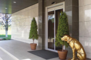 Керамогранит в современном строительстве