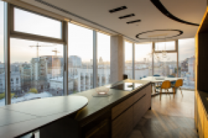 Фотосъемка квартиры