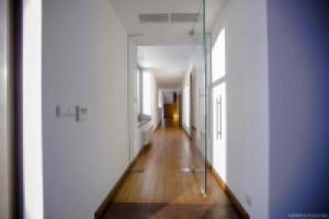 Фотосъемка современного дома