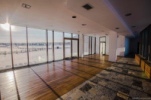 Фотосъемка современного дома