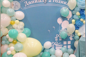 Готовая печать баннера